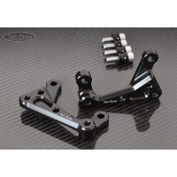 Sato Racing Billet Racing / Tie Down Hook for the Honda CBR1000RR (2008-2016) Sato Racing Billet Racing / Tie Down Hook for the Honda CBR1000RR (2008-2016)